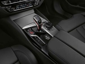 BMW M5 Competition 2020 года  (WW)